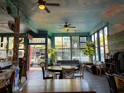 Philz Coffee